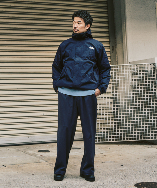 THE NORTH FACE / ザ ノースフェイス Kronos Triclimate Jacket