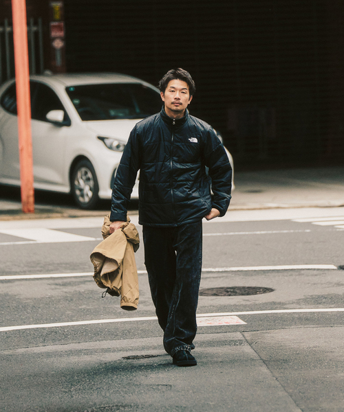 THE NORTH FACE / ザ ノースフェイス Kronos Triclimate Jacket