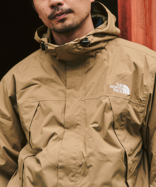 セール】THE NORTH FACE / ザ ノースフェイス Kronos Triclimate