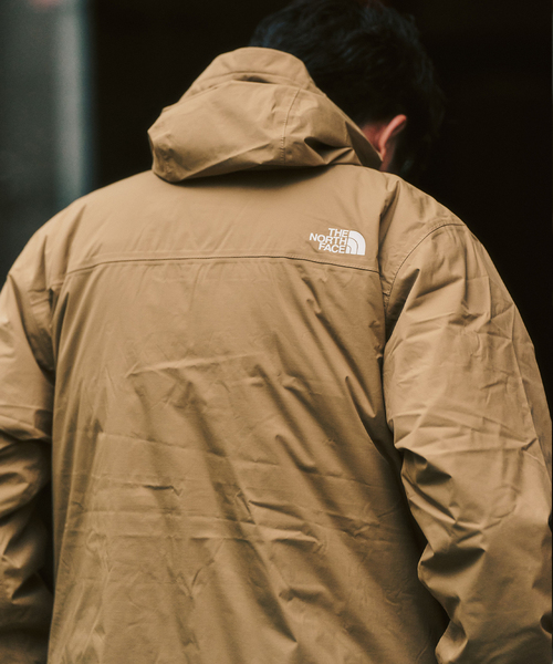 THE NORTH FACE / ザ ノースフェイス Kronos Triclimate Jacket