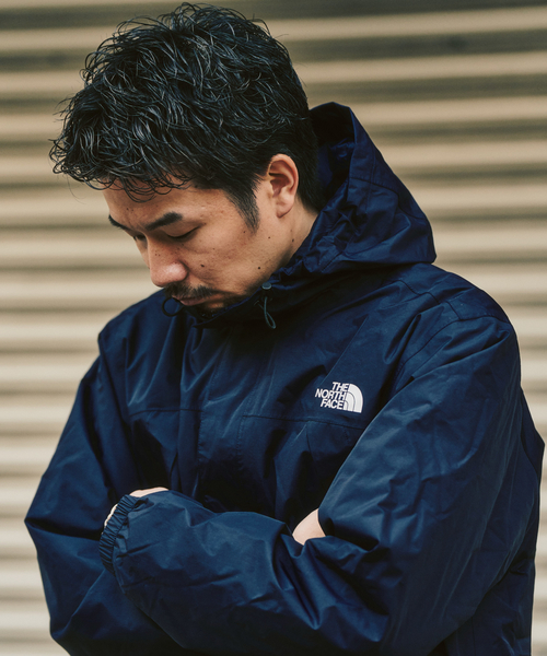 キュノーズ THE NORTH FACE / ザ ノースフェイス Kronos Triclimate Jacket