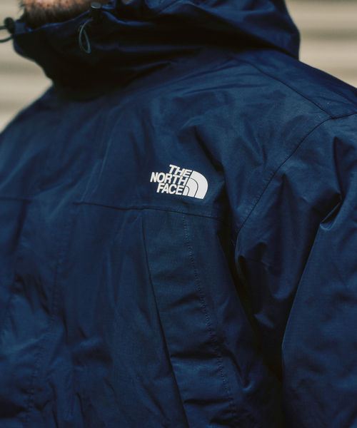 セール】THE NORTH FACE / ザ ノースフェイス Kronos Triclimate