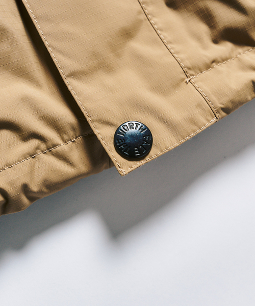 THE NORTH FACE / ザ ノースフェイス Kronos Triclimate Jacket