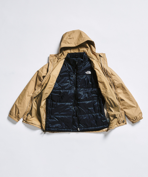 キュノーズ THE NORTH FACE PURPLE LABEL (ザ ノースフェイス パープルレーベル