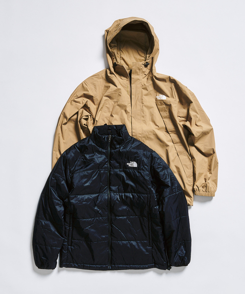 セール】THE NORTH FACE / ザ ノースフェイス Kronos Triclimate