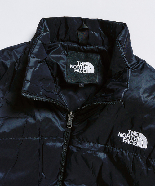 THE NORTH FACE(ザノースフェイス)の「THE NORTH FACE / ザ ノースフェイス Kronos Triclimate Jacket(ナイロンジャケット・メンズ・ベージュ/ブラック/ネイビー・SMALL/MEDIUM/LARGE)」の22枚目の写真