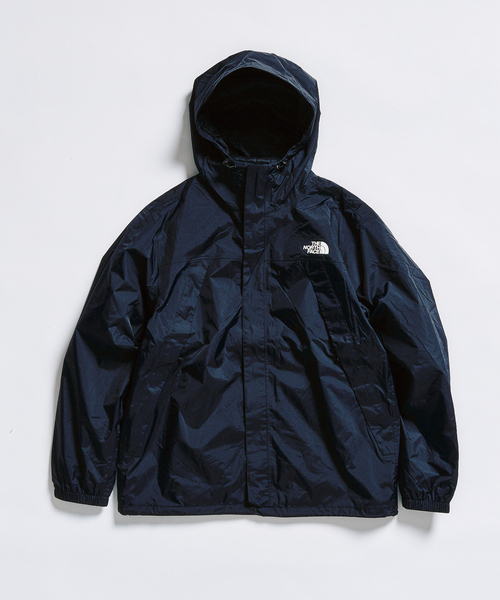 THE NORTH FACE(ザノースフェイス)の「THE NORTH FACE / ザ ノースフェイス Kronos Triclimate Jacket(ナイロンジャケット・メンズ・ベージュ/ブラック/ネイビー・SMALL/MEDIUM/LARGE)」の16枚目の写真