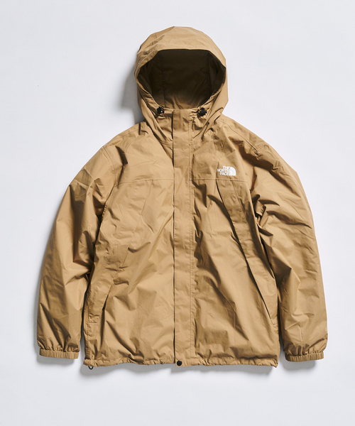 THE NORTH FACE(ザノースフェイス)の「THE NORTH FACE / ザ ノースフェイス Kronos Triclimate Jacket(ナイロンジャケット・メンズ・ベージュ/ブラック/ネイビー・SMALL/MEDIUM/LARGE)」の15枚目の写真