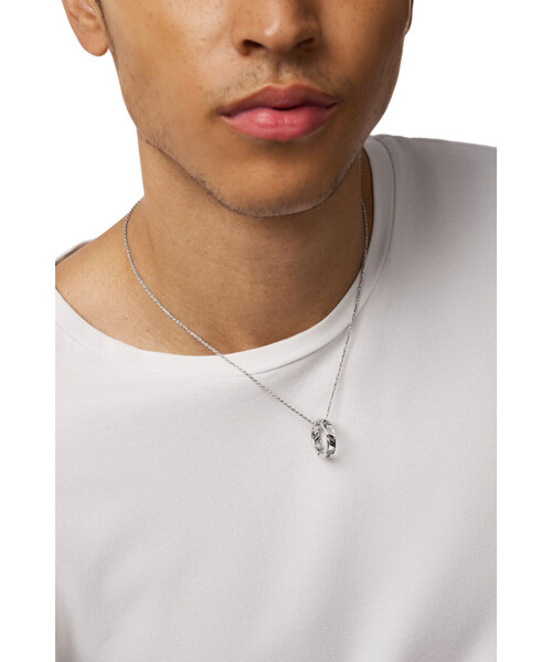 ユニセックス ネックレス DL1367（ネックレス）｜DIESEL（ディーゼル