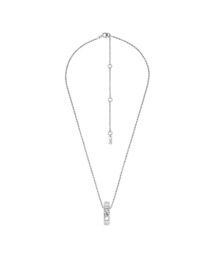 DIESEL(ディーゼル)のユニセックス ネックレス DL1367(ネックレス)