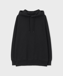 DISH// HAPPY パーカー ブラック M DISH// HAPPY パーカー ブラック M