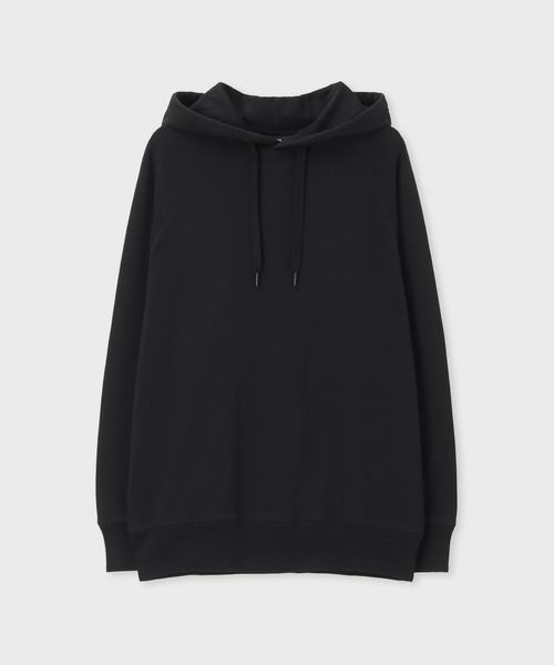 PS Paul Smith（ピーエスポールスミス）の「"Happy" パーカー / 252504 960XE（パーカー・メンズ・ライトブルー/ライラック/ブラック/ブルーグレー・MEDIUM/LARGE/X-LARGE/XX-LARGE）」の2枚目の写真