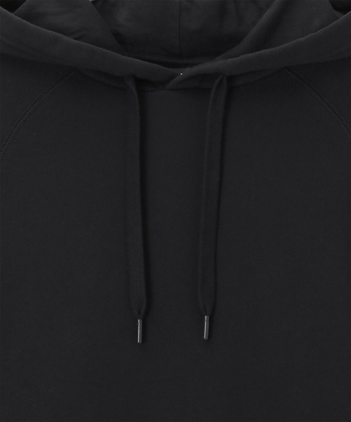 PS Paul Smith（ピーエスポールスミス）の「"Happy" パーカー / 252504 960XE（パーカー・メンズ・ライトブルー/ライラック/ブラック/ブルーグレー・MEDIUM/LARGE/X-LARGE/XX-LARGE）」の9枚目の写真