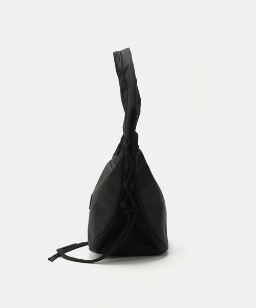 HUNTER(ハンター)の「HUNTER/ハンター TRALEL HOBO SLING UBS3932 NRS-BLK(ショルダーバッグ・レディース・ブラック・FREE)」の6枚目の写真