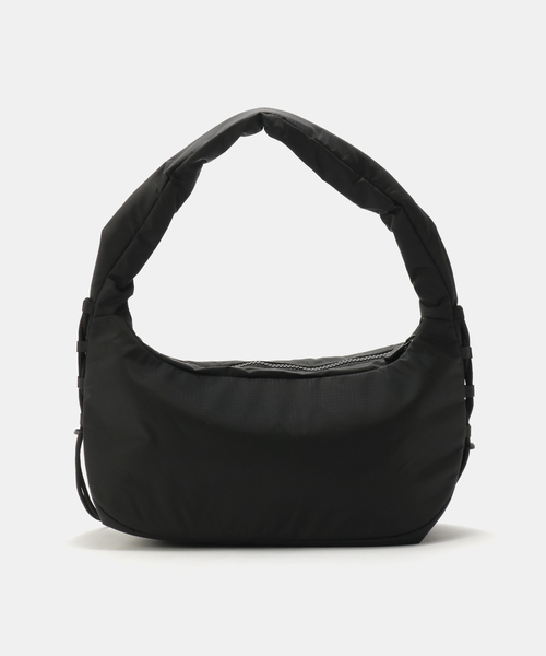 HUNTER(ハンター)の「HUNTER/ハンター TRALEL HOBO SLING UBS3932 NRS-BLK(ショルダーバッグ・レディース・ブラック・FREE)」の7枚目の写真