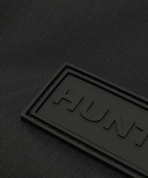 HUNTER(ハンター)の「HUNTER/ハンター TRALEL HOBO SLING UBS3932 NRS-BLK(ショルダーバッグ・レディース・ブラック・FREE)」の14枚目の写真