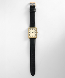 SEIKO(ZCR[)́sǉtSEIKO Exclusive EDIFICE x HIROB Yellow gold  ʒ(AiOrv)