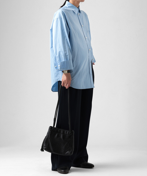 EDIFICE（エディフィス）の「SEIKO Exclusive EDIFICE x HIROB Yellow gold  別注（アナログ腕時計・レディース・ゴールド・FREE）」の10枚目の写真