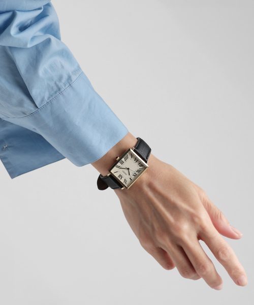 【SEIKO】Exclusive EDIFICE x HIROB 別注 SEIKO / セイコー】Exclusive EDIFICE x HIROB Silver 別注（新品