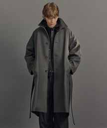 PUBLIC TOKYO｜パブリック トウキョウのチェスターコート通販