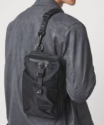 master-piece | 【別注】＜master-piece＞GLR スリングバッグ(ボディバッグ/ウエストポーチ)