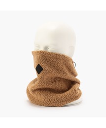 WOOL BOA NECK GAITER