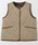 FREAK'S STORE�i�t���[�N�X�X�g�A�j�́uBarbour/�o�u�A�[ Wilma Quilt Vest/�E�B���} �L���e�B���O �x�X�g / LLI0023�i�_�E���x�X�g�j�v�b�x�[�W��