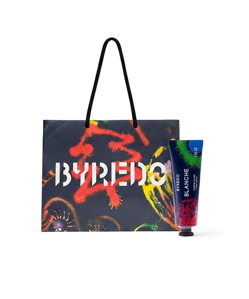 ZOZO限定】ホリデーパッケージ ハンドクリーム ブランシュ (ホリデー