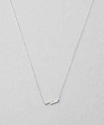 K10YG ネックレス ボールチェーン（ネックレス）｜Jouete（ジュエッテ