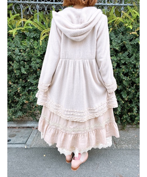 【美品】ピンクハウス 白 はしごレース使い キャミワンピース PINK HOUSE（ピンクハウス） ワンピース パンジーレース使い