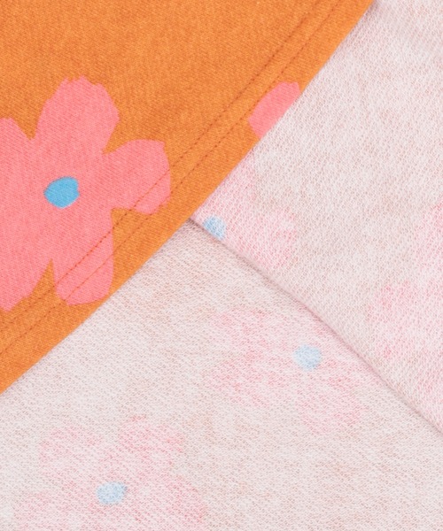 MARKEY'S（マーキーズ）の「キャンディーペーパー長袖ワンピース（ワンピース・キッズ・ブラック系その他/グレー系その他/ピンク系その他/ホワイト系その他/ブルー系その他/グリーン系その他・80/90/95/100/110/120/130/140）」の22枚目の写真