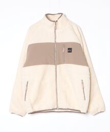 クイックシルバー QUIKSILVER BOA JACKET