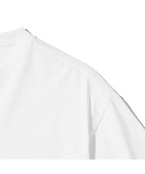 F.ILLUMINATE(フィルミネイト)の「パイオニアラウンドTシャツ-ホワイト(Tシャツ/カットソー・レディース・その他・SMALL/MEDIUM)」の10枚目の写真