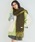MIRROR STOKE�i�~���[�X�g�[�N�j�́u�yZOZO����zREVERSIBLE BOUCLE STOLE/���o�[�V�u���u�[�N���X�g�[���i�X�g�[��/�V���[���j�v�b�J�[�L