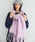 MIRROR STOKE�i�~���[�X�g�[�N�j�́u�yZOZO����zREVERSIBLE BOUCLE STOLE/���o�[�V�u���u�[�N���X�g�[���i�X�g�[��/�V���[���j�v�b�s���N