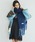 MIRROR STOKE�i�~���[�X�g�[�N�j�́u�yZOZO����zREVERSIBLE BOUCLE STOLE/���o�[�V�u���u�[�N���X�g�[���i�X�g�[��/�V���[���j�v�b�u���[