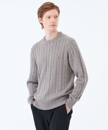 MACKINTOSH PHILOSOPHY｜マッキントッシュ フィロソフィーのニット