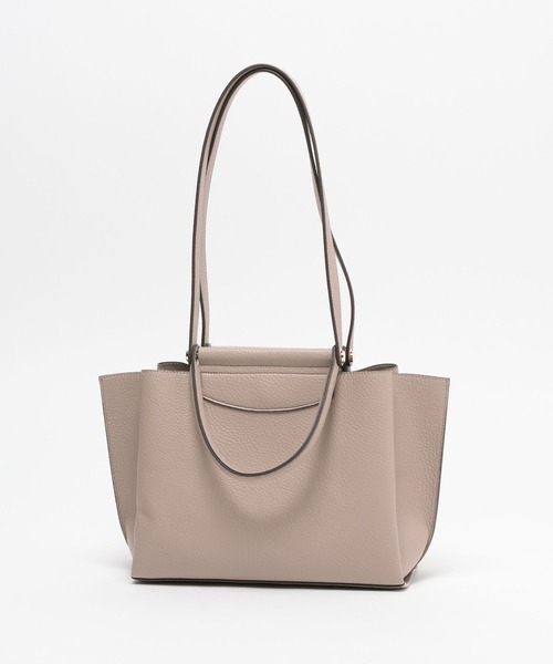 GLOBAL WORK（グローバルワーク）の「スペ軽2WAYトートＳ/612319（トートバッグ・レディース・ベージュ/ピンク/ブラック系その他/ブラック/ホワイト系その他7・ONE SIZE）」の19枚目の写真