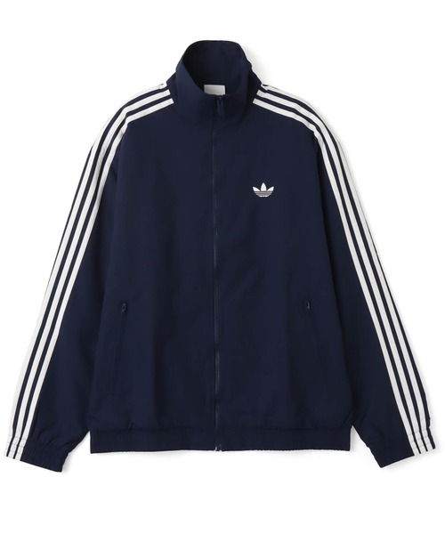 adidas（アディダス）の「adidas FIREBIRD WOVEN TRACK TOP