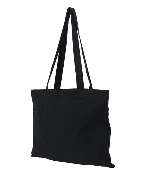 Lugnoncure(ルノンキュール)の「【Disney】FANTASIA/ロゴプリントバッグ(ハンドバッグ・レディース・ブルー/ブラック/レッド・F)」の10枚目の写真