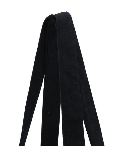 Lugnoncure(ルノンキュール)の「【Disney】FANTASIA/ロゴプリントバッグ(ハンドバッグ・レディース・ブルー/ブラック/レッド・F)」の12枚目の写真