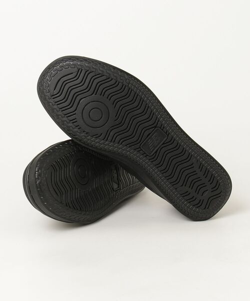 NEW BALANCE(ニューバランス)の「T500(スニーカー・メンズ・ブラック・22.5cm/23.0cm/23.5cm/24.0cm/24.5cm/25.0cm/25.5cm/26.0cm/26.5cm/27.0cm/27.5cm/28.0cm/28.5cm/29.0cm)」の4枚目の写真