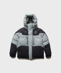 F.C.Real Bristol（エフシーレアルブリストル）｜ダウンジャケット