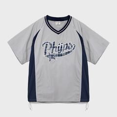 KIJUN/キジュン】 Sunshine Football T-Shirt UNISEX（Tシャツ