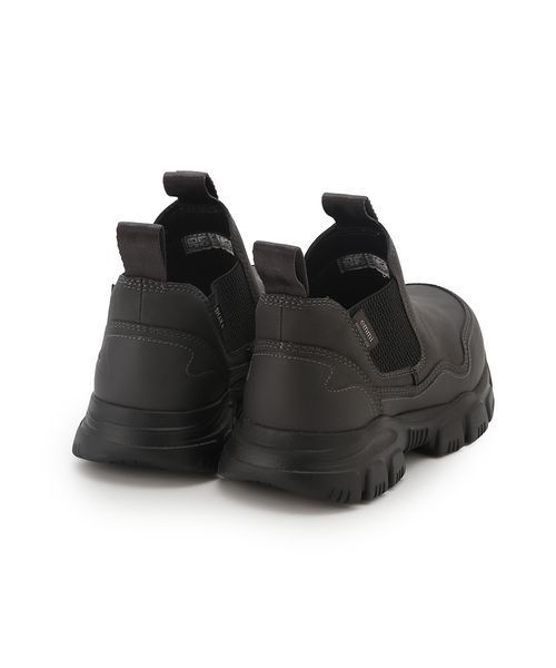 emmi×SHAKA】TREK SHORT CHELSEA（ブーツ）｜SHAKA（シャカ）の