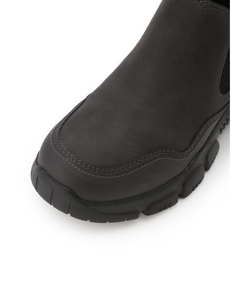 SHAKA（シャカ）の「【emmi×SHAKA】TREK SHORT CHELSEA（ブーツ・レディース・ダークグレー・22/25/23/24）」の7枚目の写真