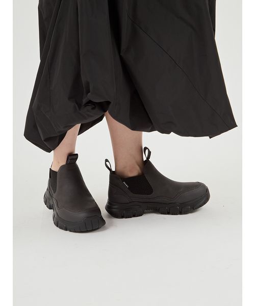 emmi×SHAKA】TREK SHORT CHELSEA（ブーツ）｜SHAKA（シャカ）の