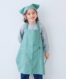 devirock（デビロック）の「速乾 しわになりにくい エプロン（エプロン）」