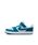 NIKE�i�i�C�L�j�́u�i�C�L �R�[�g �{���[ LOW ���N���t�g ���g���L�b�Y (�{�[�C�Y) �V���[�Y / Nike Court Borough Low Recraft Little Kids' (Boys') Shoes IM7163-441 Celestine Blue�i�X�j�[�J�[�j�v�b�u���[�n���̑�