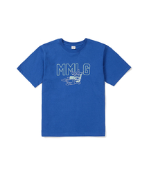 [Mmlg] SMMR ACTIVITY MELGE HF-T (SEA BLUE)
